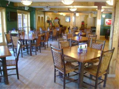 Teton Gables Motel แจ็กสัน ภายนอก รูปภาพ