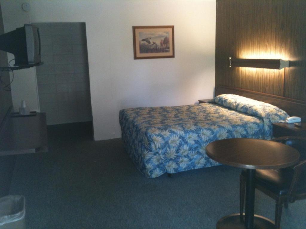 Teton Gables Motel แจ็กสัน ห้อง รูปภาพ