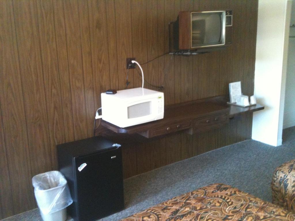 Teton Gables Motel แจ็กสัน ห้อง รูปภาพ
