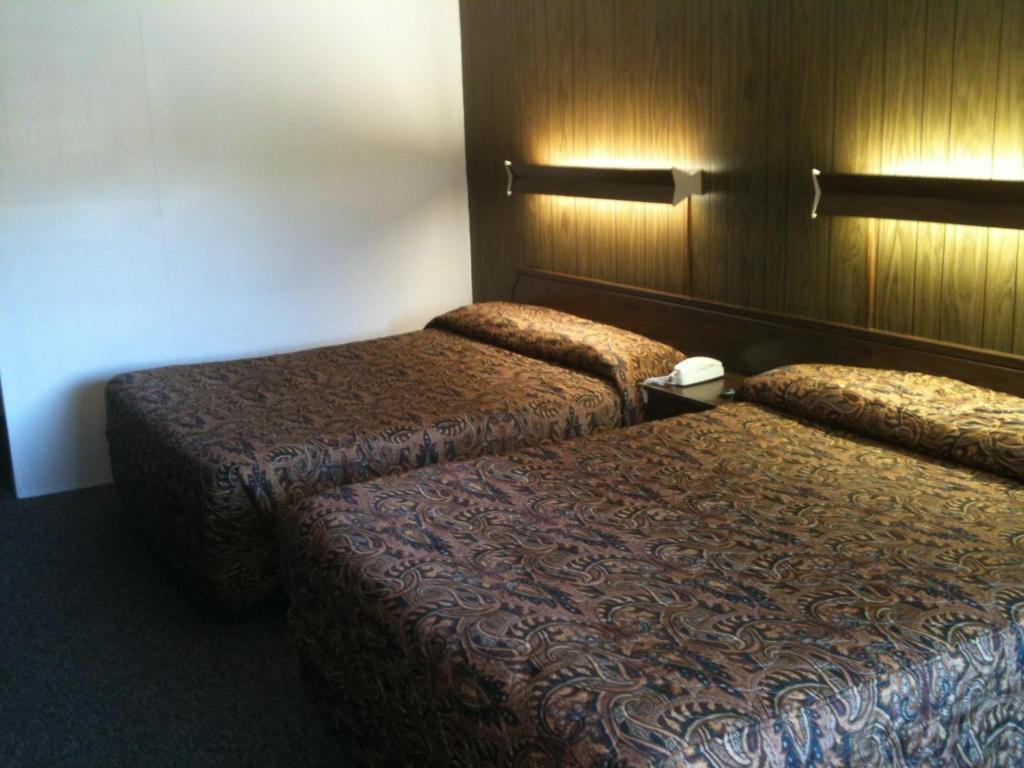 Teton Gables Motel แจ็กสัน ห้อง รูปภาพ
